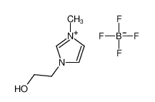 1-羟乙基-3-甲基咪唑四氟硼酸盐|374564-83-7