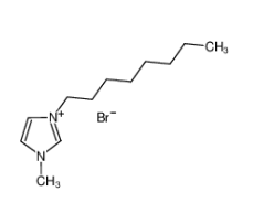 溴化1-辛基-3-甲基咪唑|61545-99-1 
