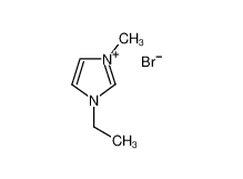 1-乙基-3-甲基溴化咪唑|65039-08-9
