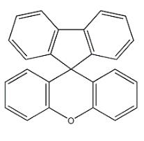  螺[芴-9,9'-氧杂蒽]|159-62-6 