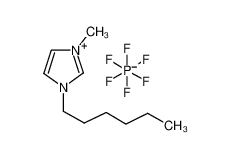 1-己基-3-甲基咪唑六氟磷酸盐|304680-35-1