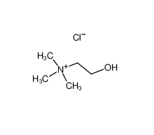 氯化胆碱|67-48-1