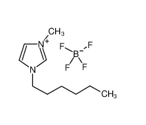 1-己基-3-甲基咪唑四氟硼酸盐|244193-50-8