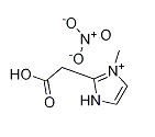 1-羧甲基-3-甲基咪唑硝酸盐 