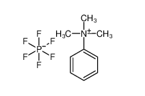 三甲基苯胺六氟磷酸盐|2932-48-1 