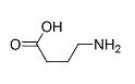 4-氨基丁酸|1956-12-2 