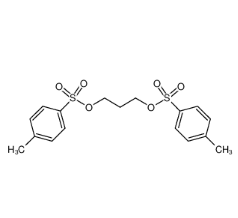 1,3-丙二醇-二-间-甲苯磺酸盐|5469-66-9 