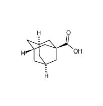 1-金刚烷甲酸|828-51-3 