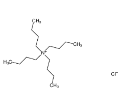 四丁基氯化铵 |1112-67-0