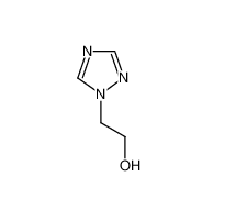 1-(2-羟基乙基)-1,2,4-噻唑|3273-14-1