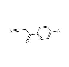 对氯苯乙酰腈|4640-66-8