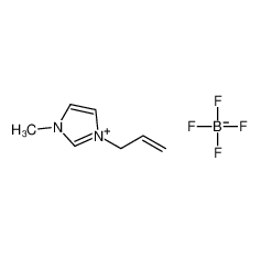 1-烯丙基-3-甲基咪唑四氟硼酸盐|851606-63-8