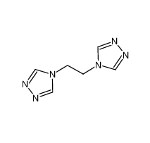 4-(pyrid-4-yl)-1,2,4-triazole|25700-21-4 