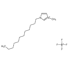 1-十二烷基-3-甲基咪唑四氟硼酸盐|244193-59-7