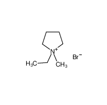 1-甲基-1-乙基溴化吡咯烷|69227-51-6