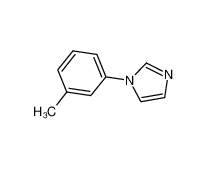 1-(间甲苯)咪唑|25364-43-6