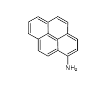 1-氨基芘|1606-67-3