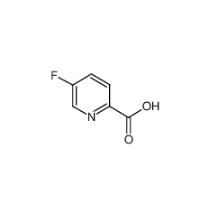5-氟-2-羧基吡啶|107504-08-5