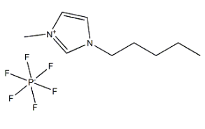 1-戊基-3-甲基咪唑六氟磷酸盐