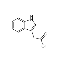 吲哚-3-乙酸|87-51-4 