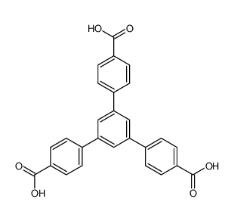 1,3,5-三(4-羧基苯基)苯|50446-44-1 