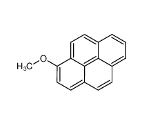 1-甲氧基芘|34246-96-3