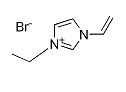 聚(1-乙基-3-乙烯基咪唑碘化物)|81517-60-4