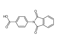 N-(4-羰苯基)酞亚酸|5383-82-4 