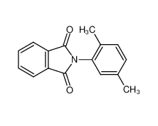 2-(2,5-dimethylphenyl)phthalimide|40101-43-7