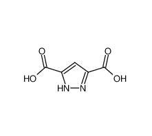 3,5-吡唑二甲酸|3112-31-0 