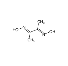 二甲基乙二肟 |95-45-4