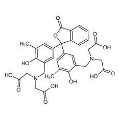 邻甲酚酞络合剂 |2411-89-4 