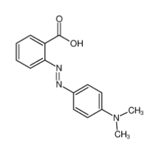 甲基红 |493-52-7