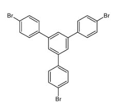 1,3,5-三(4-溴苯基)苯|7511-49-1