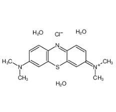 碱性亚甲蓝三水合物|7220-79-3