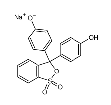 酚红钠|34487-61-1