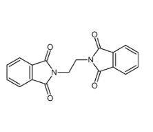 α,β-二邻苯二甲酰亚胺基乙烷|607-26-1