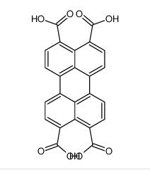 苝-3,4,9,10-四羧酸|81-32-3 