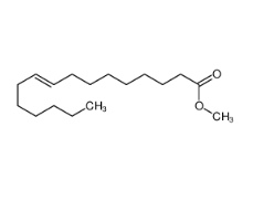 反-棕榈油酸甲酯|10030-74-7