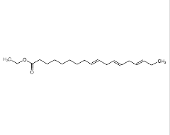 亚麻酸乙酯|1191-41-9