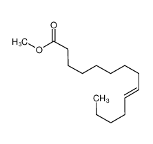 反-肉豆蔻烯酸甲酯|72025-18-4