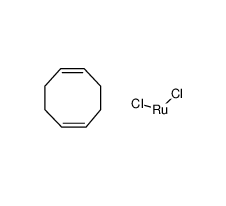 二氯化(环辛基-1,5-二烯)钌,聚合物 |50982-12-2 