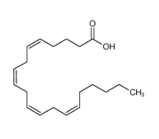 花生四烯酸|506-32-1 