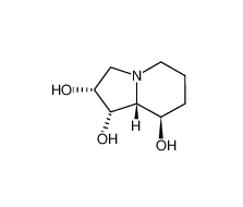 八倾吲嗪三醇|72741-87-8