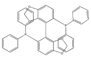  5,5-双(二苯基膦)-4,4-二-1,3-胡椒环|244261-75-4
