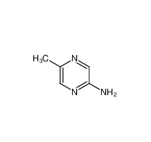 2-氨基-5-甲基吡嗪 5521-58-4