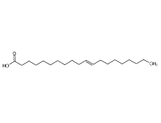 反式-11-二十碳烯酸|62322-84-3 