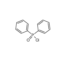 二苯基次膦酰氯 |1499-21-4