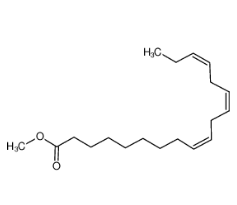 亚麻酸甲酯|301-00-8