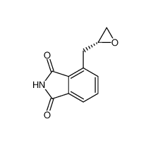 (R)-N-环氧丙基邻苯二甲酰亚胺|181140-34-1